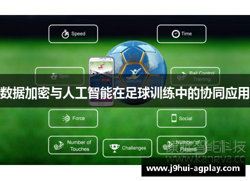 数据加密与人工智能在足球训练中的协同应用